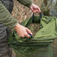 Korum Allrounder Keepnet 3m